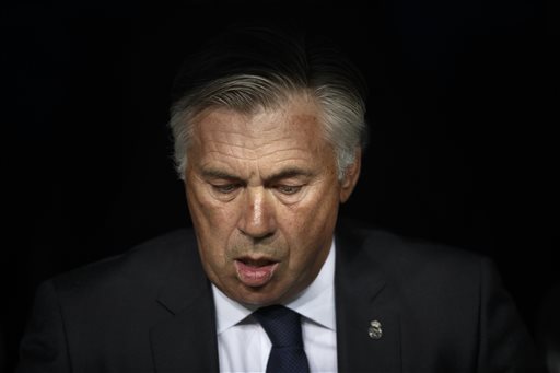 Carlo Ancelotti