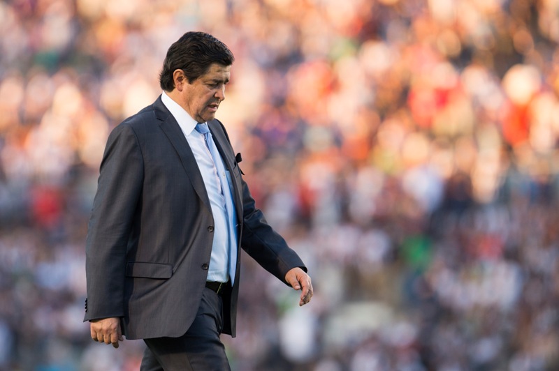 Luis Fernando Tena 