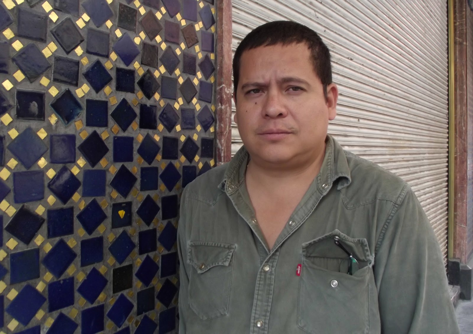 Archivo Hache