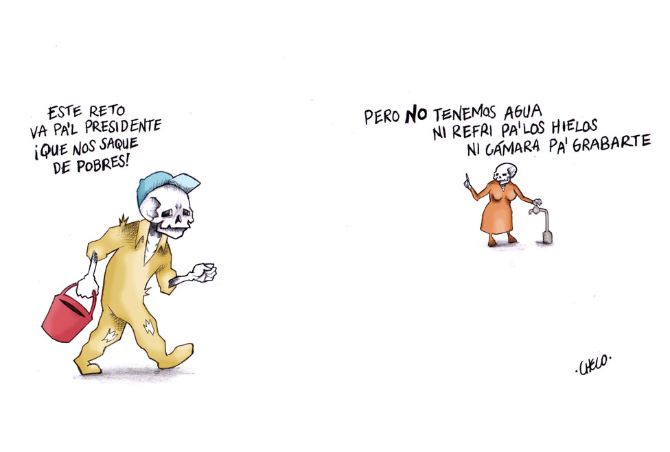 Ice Bucket Challenge