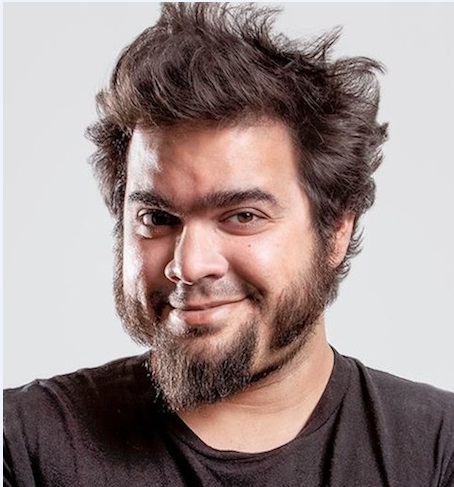 Luis Gaitán, director general creativo de JWT. 