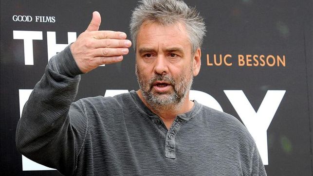 El director tiene listo su nuevo proyecto cinematográfico. 