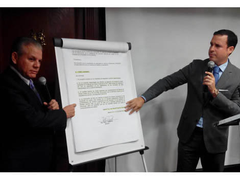 Aseguraron tener pérdidas por más de 30 millones de pesos.