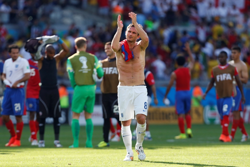 Frank Lampard