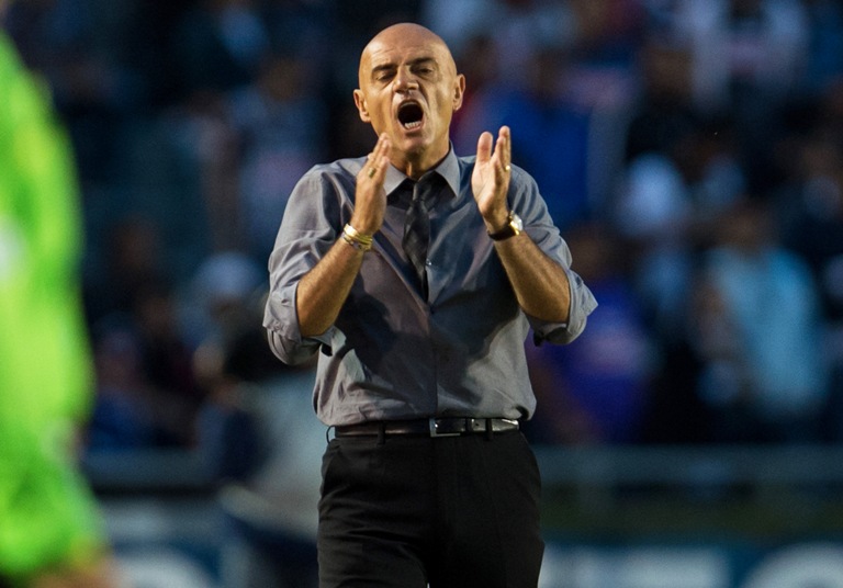 José Luis Sánchez Solá