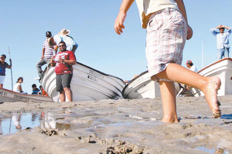 La disputa territorial ha provocado enfrentamiento violentos.