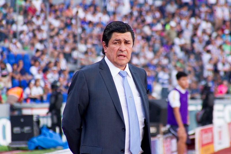 Luis Fernando Tena 