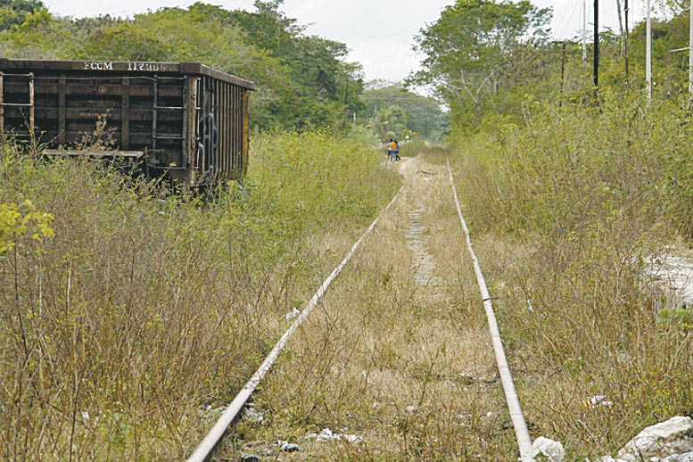 Objetivo largamente acariciado.