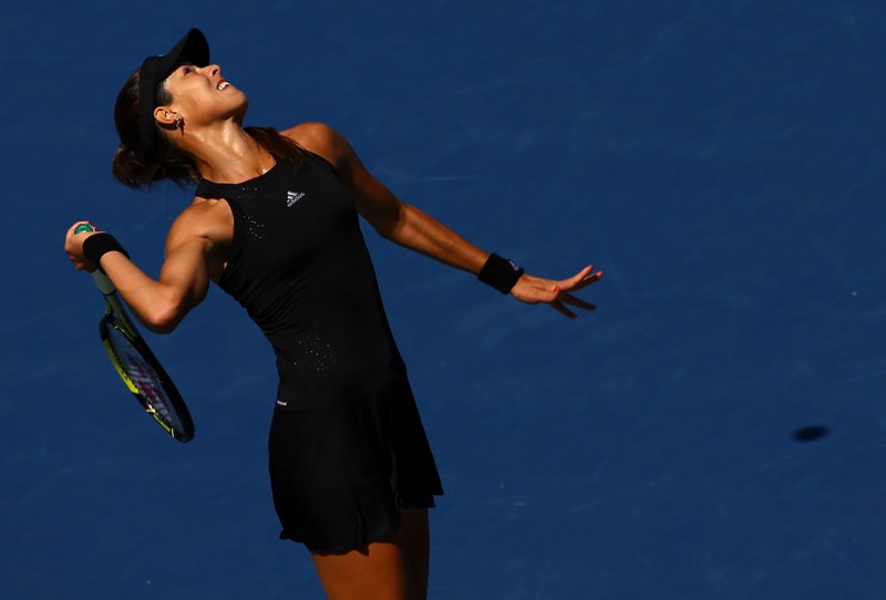 Ana Ivanovic