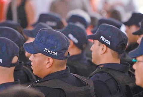 Guadalajara sería el primer municipio en el estado que premie el desempeño de los policías