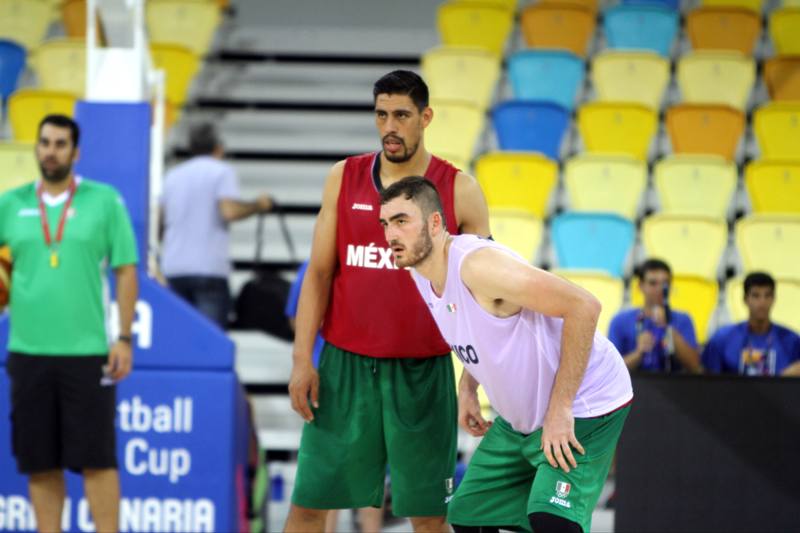 Israel Gutiérrez, cumple un sueño Grupo Milenio