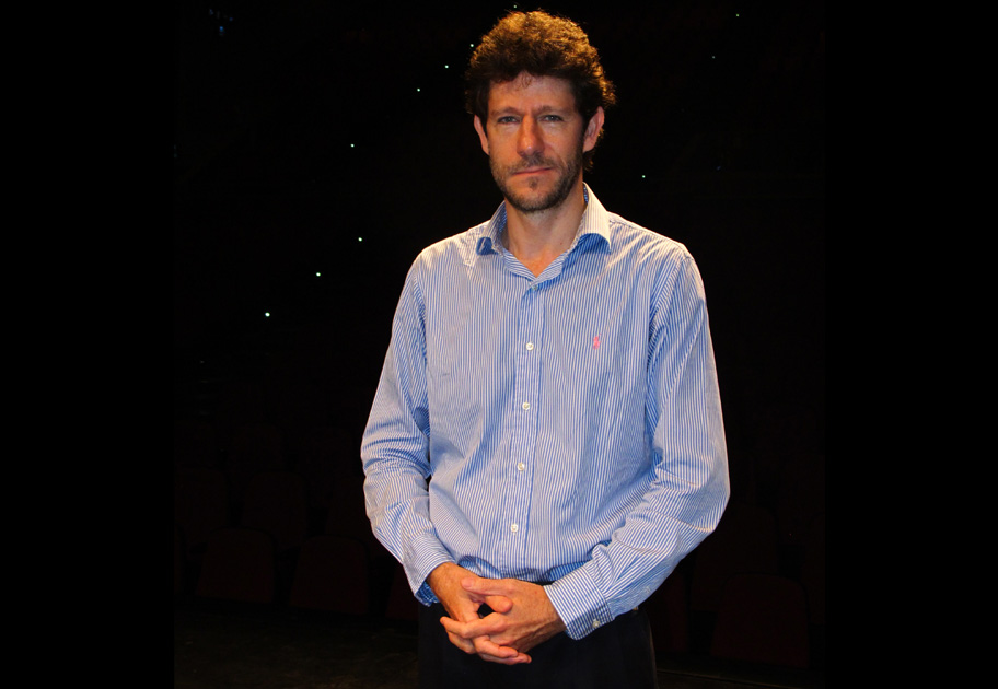 Juan Carlos Lomónaco