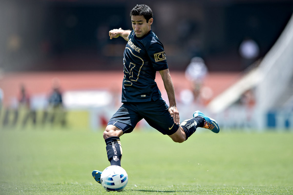 Luis Fuentes, sin miedo al América 