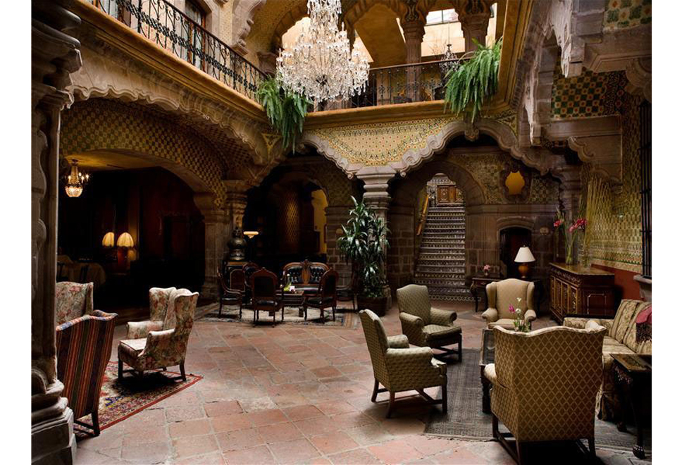 Agave Sotheby´s International Realty Marquesa 