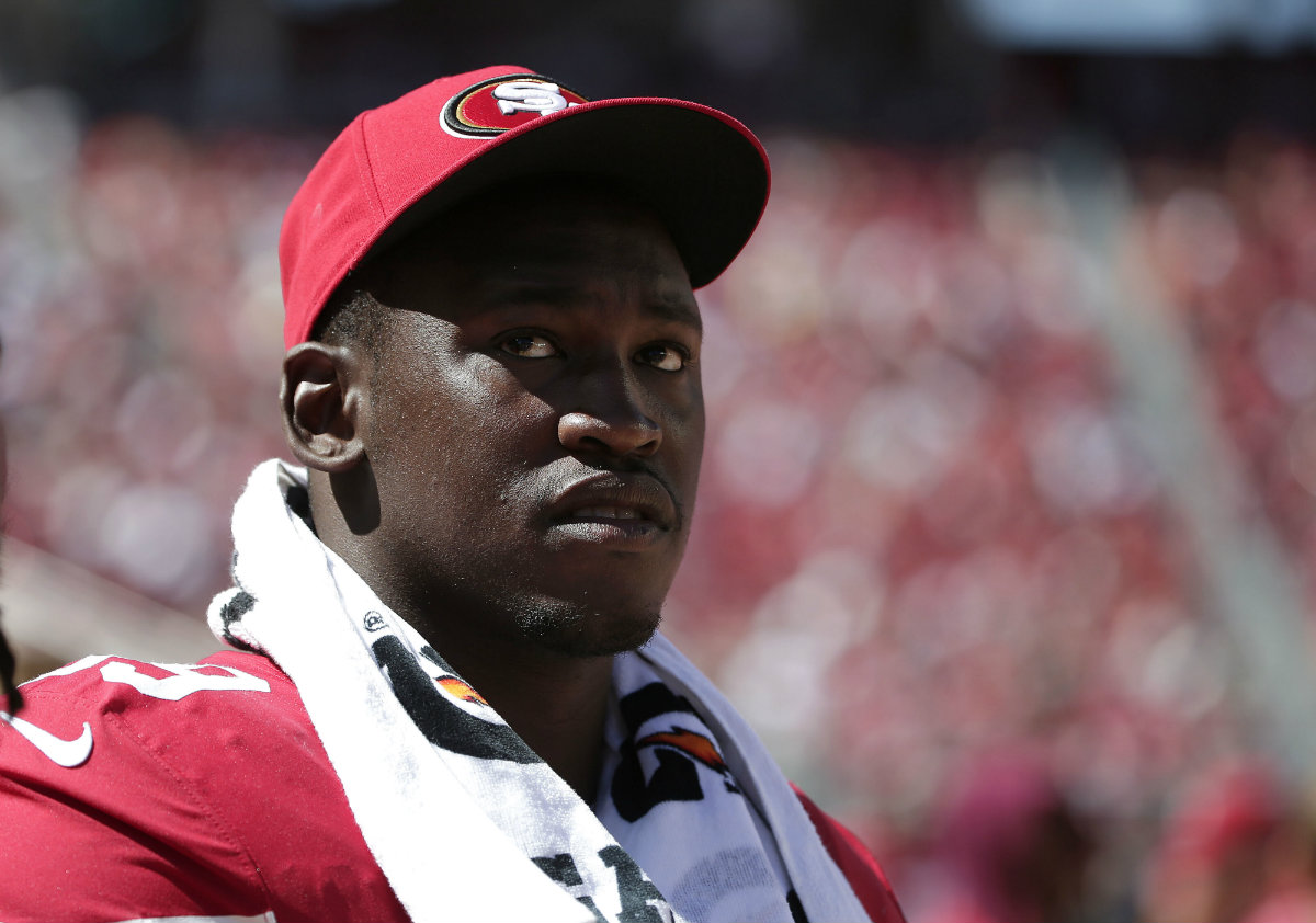 Aldon Smith, castigado 9 partidos 