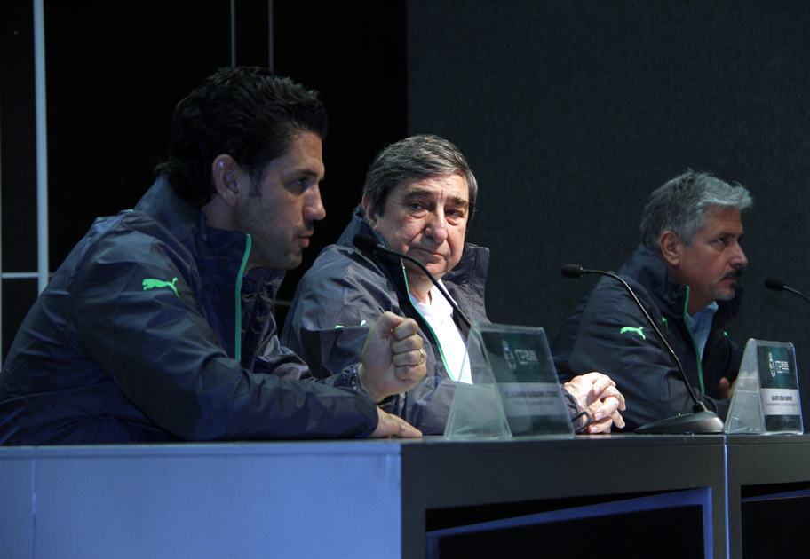 Augusto César Lendoiro traerá su experiencia en la Liga Española a Santos Laguna.