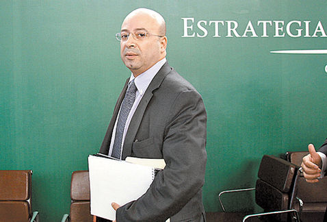 Enero 28. Ante el incremento del delito de secuestro, el gobierno federal presentó a Renato Sales Heredia como coordinador Nacional Antisecuestro, órg