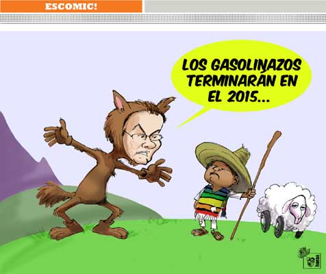 EsCómic