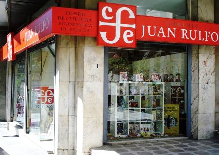 Fondo de Cultura Económica.