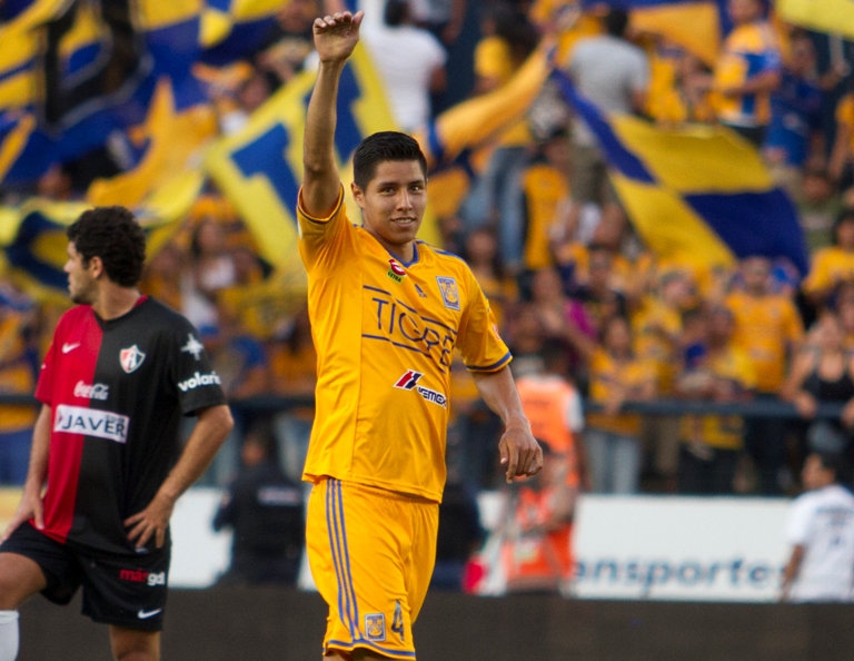 Hugo Ayala fue convocado para los amistosos de Chile y Bolivia