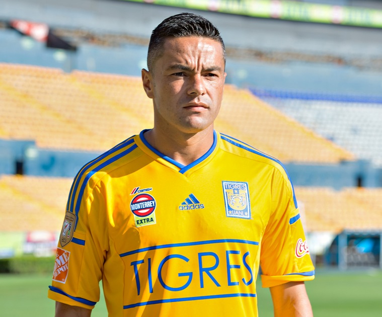 Juninho quiere a Pulido comprometido 
