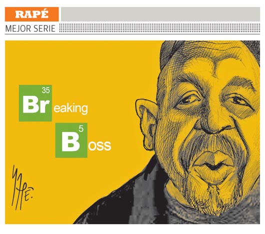 Rapé