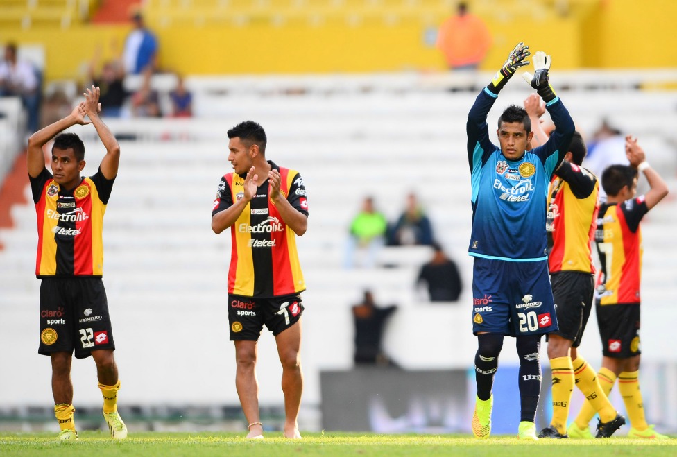 UdeG podría quedar en el lugar 15 de la tabla de descenso si gana hoy su partido
