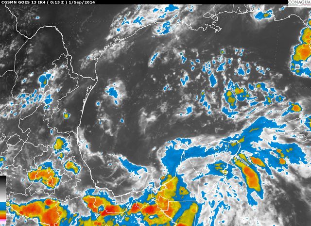 luvias