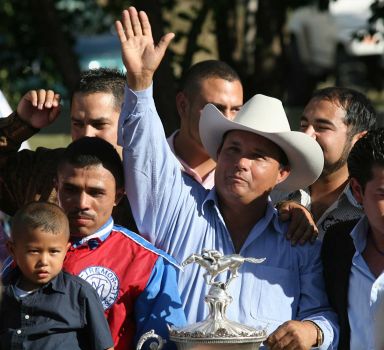 José Treviño Morales, hermano del Z40.