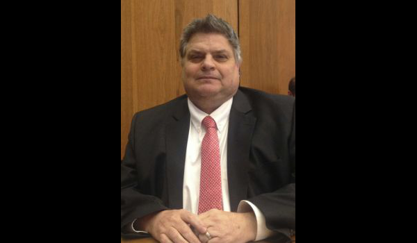 Pancho Colorado fue recluido en la cárcel de Bastrop, en Texas.