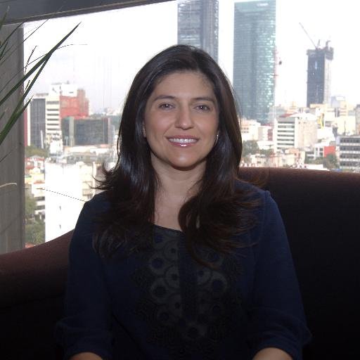 Dhyana Quintanar Solares, nueva coordinadora de la AEP.