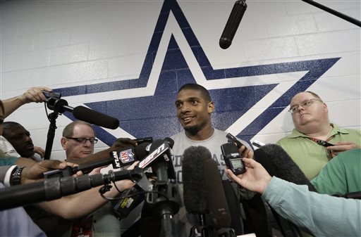 Michael Sam