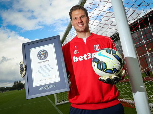  Asmir Begovic