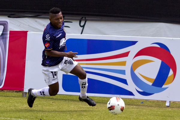 Jonathan González