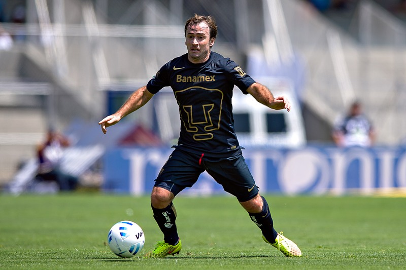 Martín Romagnoli 