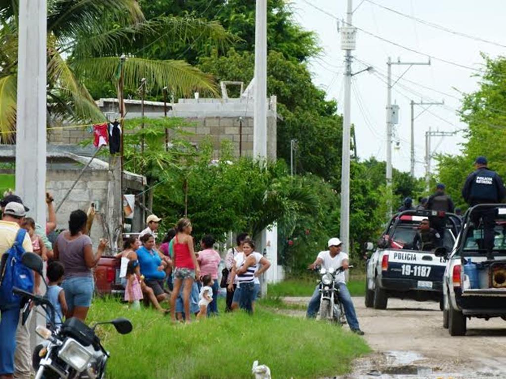 Sigue presentándose casos de violencia intrafamiliar