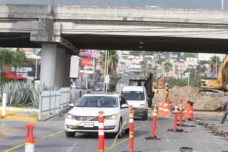 Sin el cuidado, todas las construcciones son susceptibles a derrumbes, dijeron.