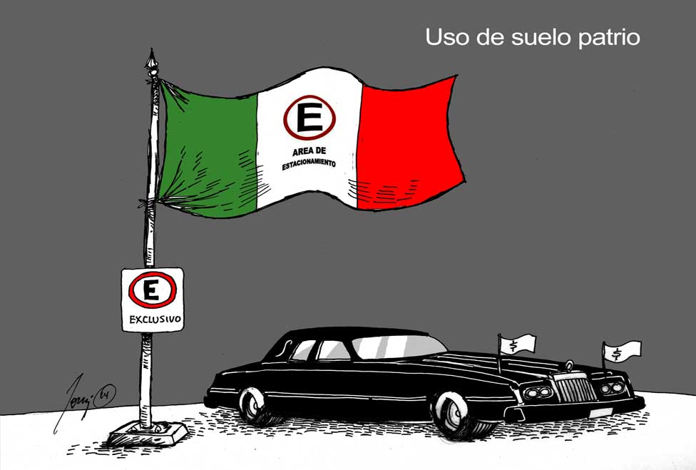 USO DE SUELO PATRIO