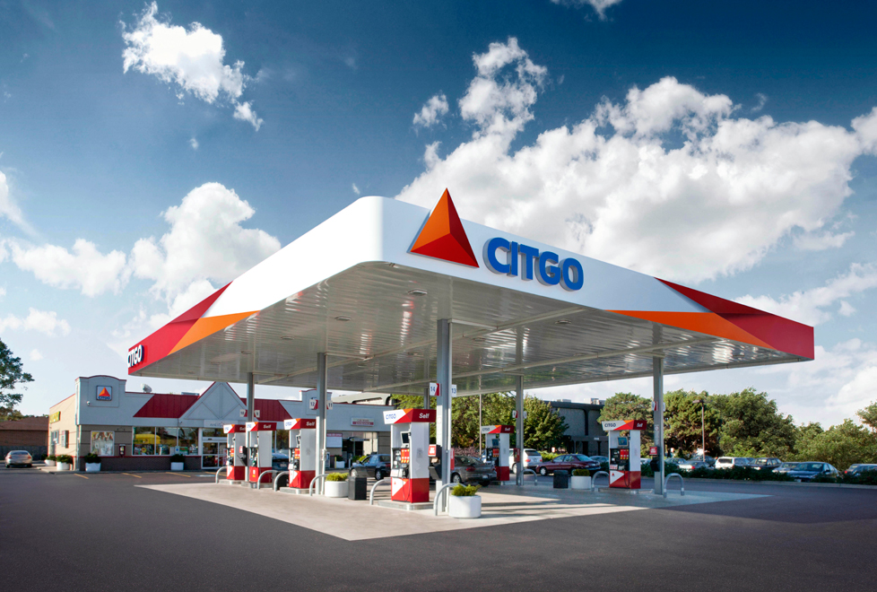 Citgo, la subsidiaria en EUA de la petrolera venezolana, PDVSA es una de las pocas fuentes que realmente tienen ganancias.