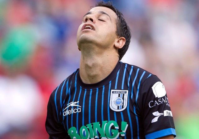 Diego Guastavino, jugador uruguayo