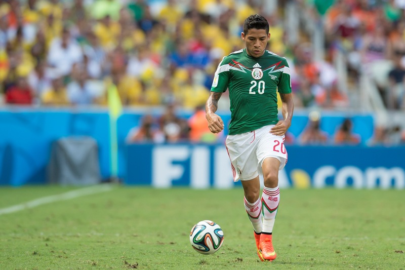 Javier Aquino