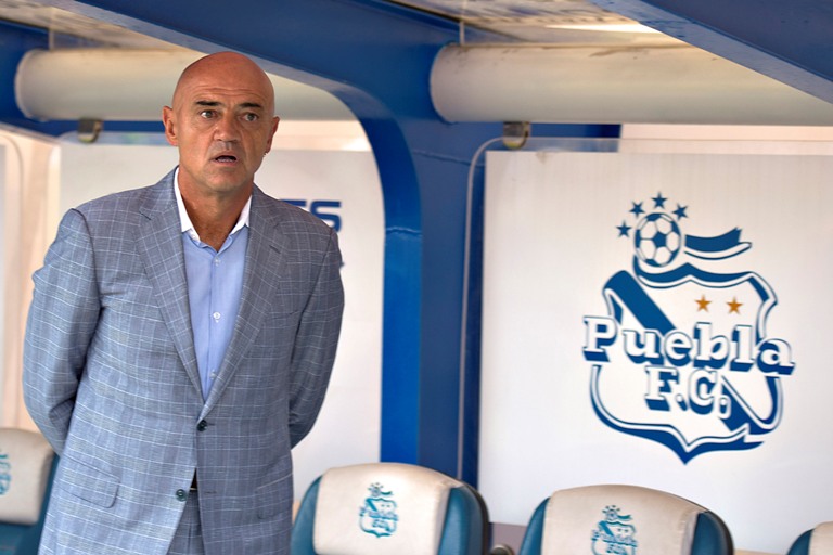 José Luis Sánchez Solá