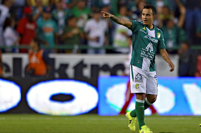 Luis Montes