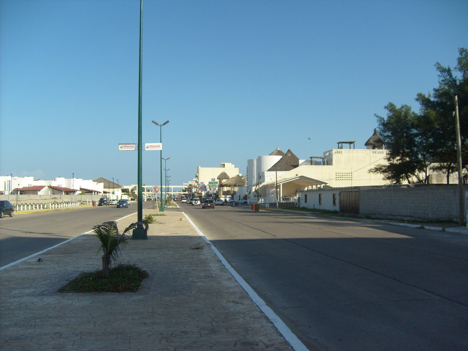 playa miramar, bulevar costero