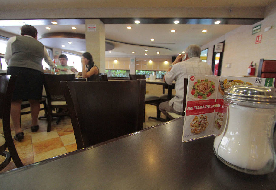 Los restaurantes laguneros esperan un incremento en el flujo de clientes este mes patrio