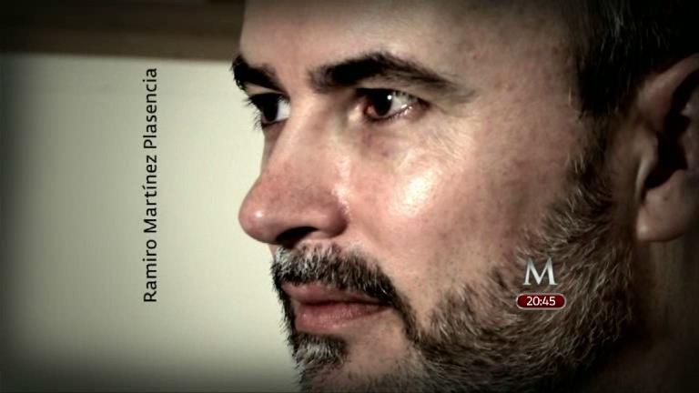 Ramiro Martínez Plascencia