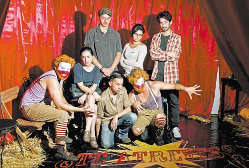 En '¿Te atreves?' tocan el tema de la depresión con deseos de muerte.