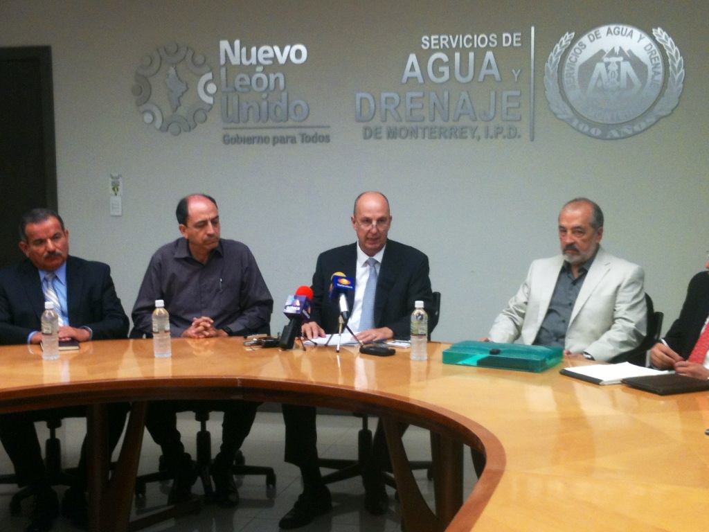 El contrato se firmará el 26 de septiembre a las 11:00.