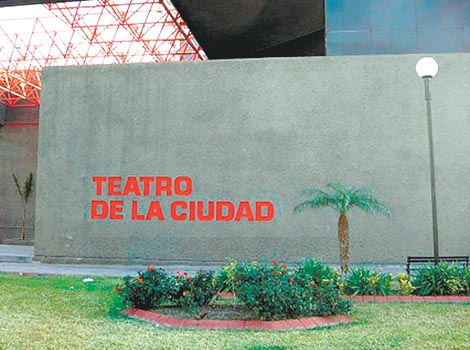 El recinto celebrará 30 años en noviembre.