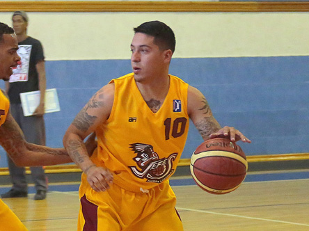 Javier Ramos llega con excelentes cartas a la quinteta de Torreón. 